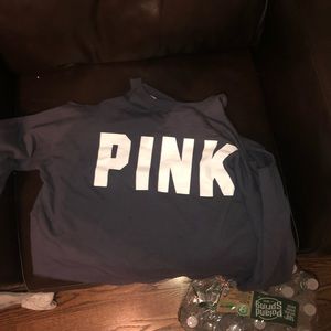 Victoria secret sweatshirt